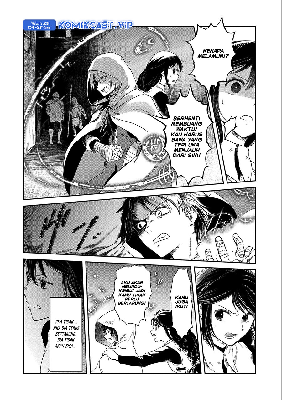 Boukensha ni Naritai to Miyako ni Deteitta Musume ga S Rank ni Natteta
